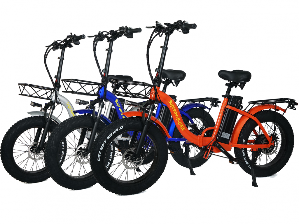Corero bike sales