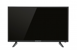 Majestic 32" LED TV with built in DVD Player