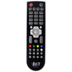 Remote Control for DishTV S7030 PVR