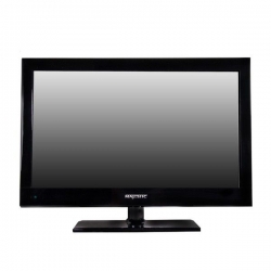 Majestic 22" LED/LCD TV with built in DVD Player